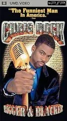 Chris Rock: Bigger & Blacker [UMD] - PSP - Retrocharting