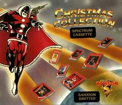 Christmas Collection - ZX Spectrum - Retrocharting