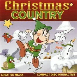 Christmas Country - CD-i - Retrocharting