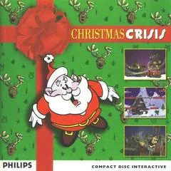 Background - Christmas Crisis - CD-i - Retrocharting