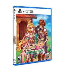 Chroma Quaternion - Playstation 5 - Retrocharting