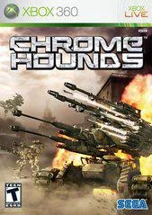 Background - Chromehounds - Xbox 360 - Retrocharting