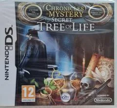Chronicles of Mystery: The Secret Tree of Life - Nintendo DS - Retrocharting