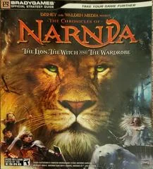 Chronicles Of Narnia [BradyGames] - Strategy Guide - Retrocharting