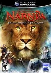 Chronicles of Narnia Lion Witch and the Wardrobe - Gamecube - Retrocharting