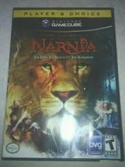 Chronicles of Narnia Lion Witch and the Wardrobe [Player's Choice] - Gamecube - Retrocharting