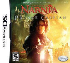 Chronicles of Narnia Prince Caspian - Nintendo DS - Retrocharting