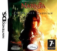 Chronicles of Narnia: Prince Caspian - Nintendo DS - Retrocharting