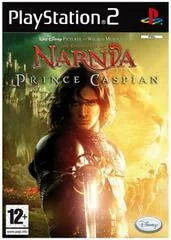 Chronicles of Narnia: Prince Caspian - PlayStation 2 - Retrocharting