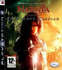 Background - Chronicles of Narnia: Prince Caspian - PlayStation - Retrocharting