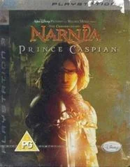 Chronicles of Narnia: Prince Caspian [Steelbook] - Playstation 3 - Retrocharting