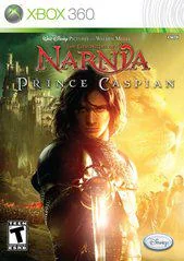 Chronicles of Narnia Prince Caspian - Xbox 360 - Retrocharting