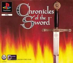 Chronicles of the Sword - PlayStation - Retrocharting