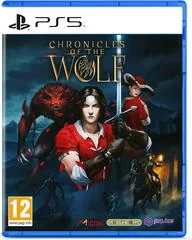 Chronicles Of The Wolf - Playstation 5 - Retrocharting
