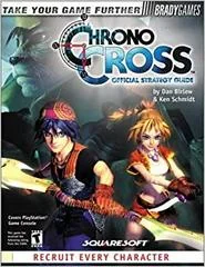Chrono Cross [BradyGames] - Strategy Guide - Retrocharting