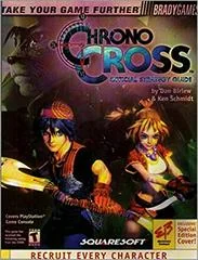 Background - Chrono Cross [Special Edition BradyGames] - Strategy Guide - Retrocharting