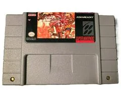 Background - Chrono Trigger: Flame Of Eternity [Homebrew] - Super Nintendo - Retrocharting