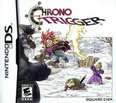 Chrono Trigger - Nintendo DS - Retrocharting