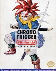 Chrono Trigger Player's Guide - Strategy Guide - Retrocharting