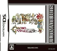 Chrono Trigger [Ultimate Hits] - Nintendo DS - Retrocharting