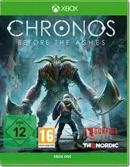 Chronos: Before the Ashes - PAL Xbox One - Retrocharting