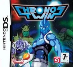 Chronos Twins - Nintendo DS - Retrocharting