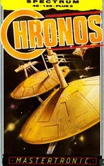 Chronos - ZX Spectrum - Retrocharting