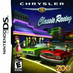 Chrysler Classic Racing - Nintendo DS - Retrocharting