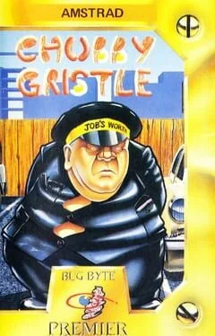 Chubby Gristle - ZX Spectrum - Retrocharting