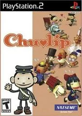 Chulip - PlayStation 2 - Retrocharting