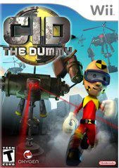 Background - Cid the Dummy - Wii - Retrocharting