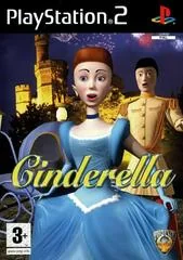 Cinderella - PlayStation 2 - Retrocharting