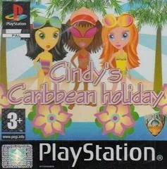 Cindy's Caribbean Holiday - PlayStation - Retrocharting