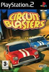 Circuit Blasters - PlayStation 2 - Retrocharting