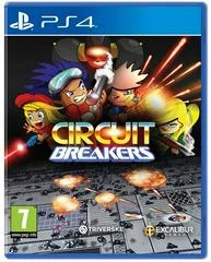 Circuit Breakers - Playstation 4 - Retrocharting