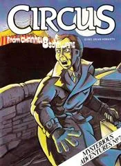 Circus [Channel 8] - ZX Spectrum - Retrocharting