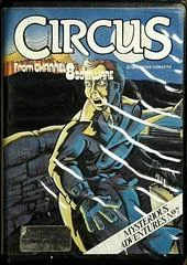 Circus - Commodore 64 - Retrocharting