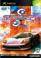Circus Drive - Xbox - Retrocharting