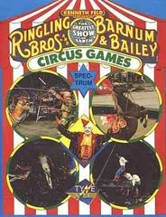 Circus Games - ZX Spectrum - Retrocharting
