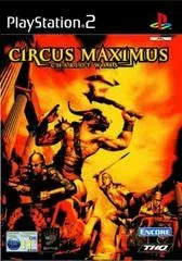 Circus Maximus: Chariot Wars - PlayStation 2 - Retrocharting