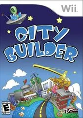 City Builder - Wii - Retrocharting