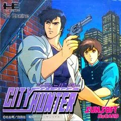 City Hunter - PC - Retrocharting
