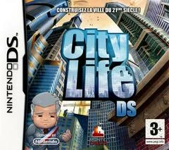 City Life DS - Nintendo DS - Retrocharting