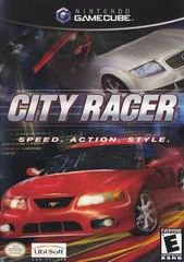 Background - City Racer - Gamecube - Retrocharting