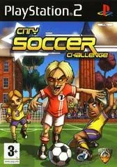 City Soccer Challenge - PlayStation 2 - Retrocharting