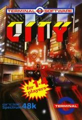 City - ZX Spectrum - Retrocharting