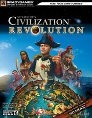 Civilization Revolution [Bradygames] - Strategy Guide - Retrocharting