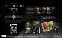 Clair Obscur: Expedition 33 [Lumiere Edition] - Playstation 5 - Retrocharting