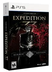Clair Obscur: Expedition 33 [Mirror Edition] - Playstation 5 - Retrocharting