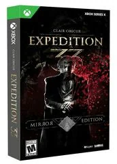 Clair Obscur: Expedition 33 [Mirror Edition] - Xbox Series X - Retrocharting